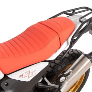 BMW R 12 G/S Luggage - Topcase Carrier (Tubed)