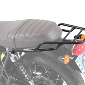 Triumph Bonneville T120 Carrier - Rear Rack Tube Type