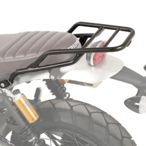 Triumph Scrambler 1200 XE / XC - Topcase carrier Tube Type