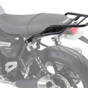 Triumph Speed Twin Topcase carrier Tube Type