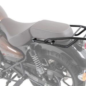 Royal Enfield Meteor 350- Rear Rack