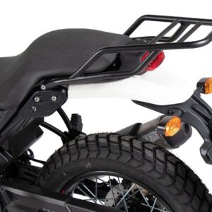 Royal Enfield Scram 411 - Tube Rear Rack