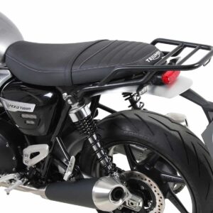 TRIUMPH SPEED TWIN 1200 / RS Luggage - Topcase Carrier (Tubed)