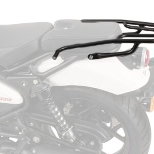 ROYAL ENFIELD SHOTGUN 650 Topcase carrier Tube Type