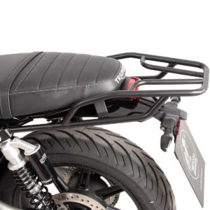 TRIUMPH SPEED TWIN 900 Luggage - Topcase Carrier (Tubed)