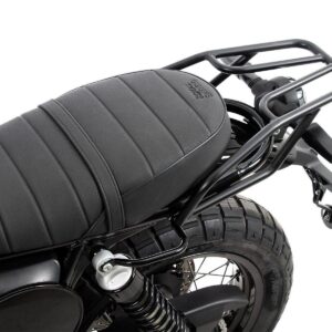 ROYAL ENFIELD BEAR 650 Luggage - Topcase Carrier (Tubed)