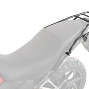 HONDA NX 500 Luggage Carrier - Rear Rack