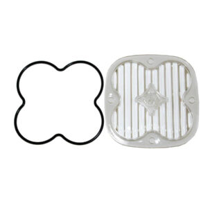 Replacement Lens - XL