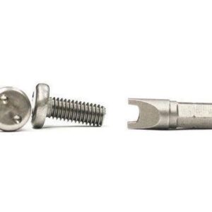 Security Hardware Kit - BARS