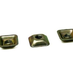 Security Hardware Kit - 9.5mm(3/8"