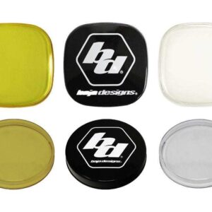 Light Covers - SQUADRON