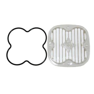 Replacement Lens - SQUADRON
