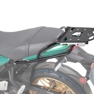 Kawasaki Z650RS Carrier - Mini Rack