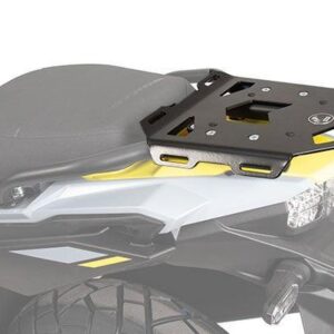 Suzuki V-Strom 800 DE Soft Luggage (Rear) - Mini Rack