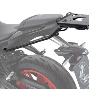 Yamaha MT 07 Carrier - Rear Rack Mini Rack