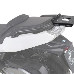 BMW C 400 GT Carrier - Rear Rack Mini Rack
