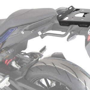 BMW F 900 R Carrier - Rear Rack Mini Rack