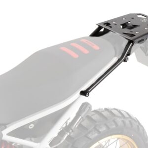 BMW F 900 GS Carrier - Mini Rack