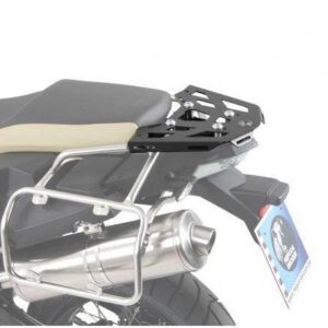 BMW F800GS Carrier - Mini Rack