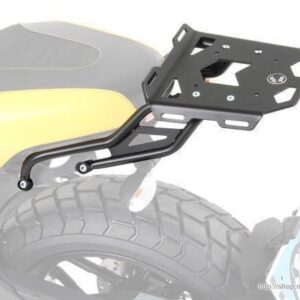 Ducati Scrambler Carrier - Mini Rack