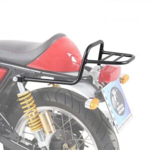 Royal Enfield Continental GT Carrier - Classi Tube Rack