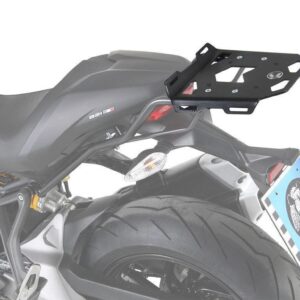Ducati Monster 821 Carrier - Mini Luggage Rack