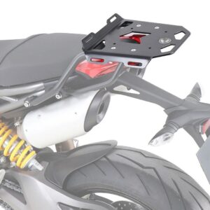 Ducati Hypermotard 950 / SP Carrier - Mini Rack