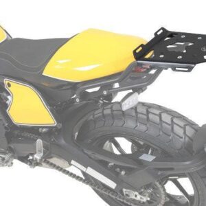Ducati Scrambler 800 (19) Soft Luggage (Rear) - Mini Rack