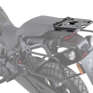 Harley Davidson Pan America Luggage - Mini Rack