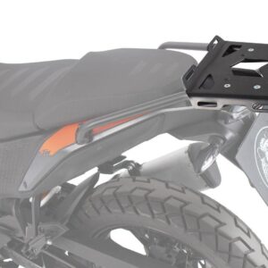 KTM 390 Adventure Topcase carrier - Mini Rack