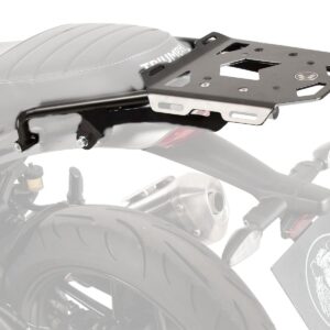 Triumph Speed 400 Carrier - Rear Rack Mini Rack