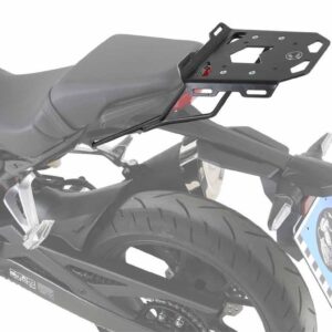Honda CB 300R Topcase carrier - Mini Rack