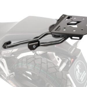 HONDA NX 500 Carrier - Mini Rack