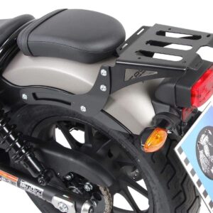 HONDA CMX 500 REBEL Carrier - Rear Rack Mini Rack
