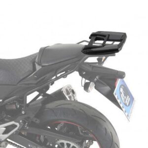 Kawasaki Z800 Topcase carrier - Movable Hinge (Easy Rack)