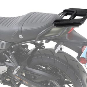 Kawasaki Z900 Cafe Luggage - Top case carrier (Aluminium)