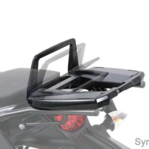 Suzuki GSF 1250 S Bandit Topcase carrier - Movable Hinge (Easy Rack)