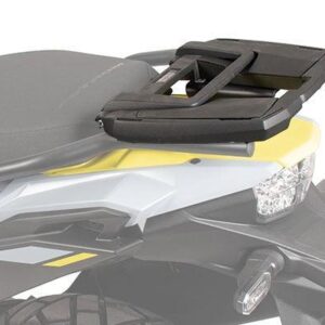 Suzuki V-Strom 800 DE Carrier - Top Case Carrier (Fixed Hinge)