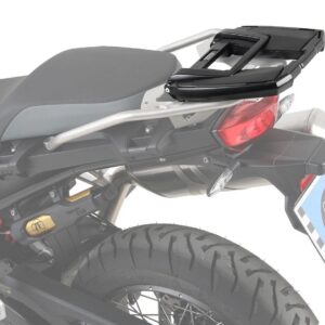 BMW F750/F850 GS Carrier - Topcase ( Movable Hinge)