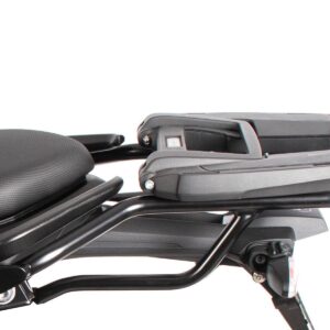 BMW F 900 XR Topcase carrier - Easy Rack