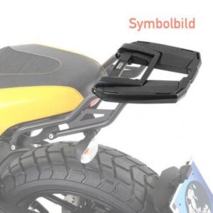 Ducati Diavel Topcase carrier - Movable Hinge (Easy Rack)