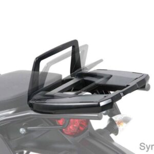 KTM Duke 200 Topcase carrier - Movable Hinge (Easy Rack)