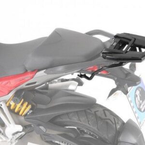 Ducati Multistrada 1200S Carrier Topcase - Movable Hinge (Easy Rack)