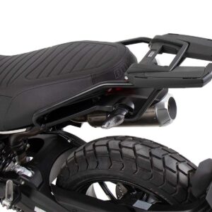 DUCATI SCRAMBLER 1100 DARK PRO/SPORT PRO Topcase carrier - Easy Rack