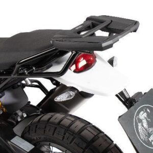 Ducati Desert X Carrier - Top Case Carrier