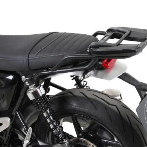 TRIUMPH SPEED TWIN 1200 / RS Topcase carrier - Easy Rack