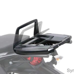 Aprilia Mana 850 GT Topcase carrier - Movable Hinge (Easy Rack)