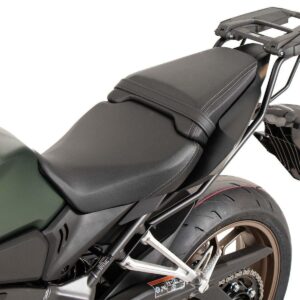 HONDA CB 650 R / E-CLUTCH Topcase carrier - Easy Rack