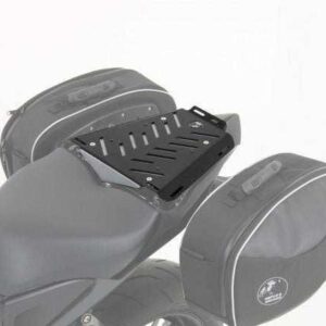 Honda CB 1000R Topcase carrier - Movable Hinge (Easy Rack)