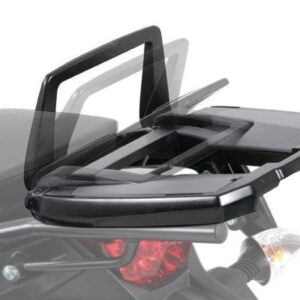 Honda VFR 1200F Topcase carrier - Movable Hinge (Easy Rack)